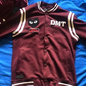 Damati jacket